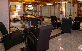 Grand Hotel Amstelveen